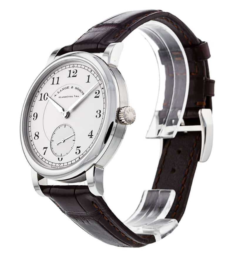 A. Lange and Sohne 1815 233.025